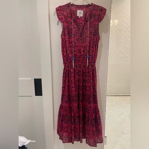 Bell by Alicia Bell Lola Maxi Dress